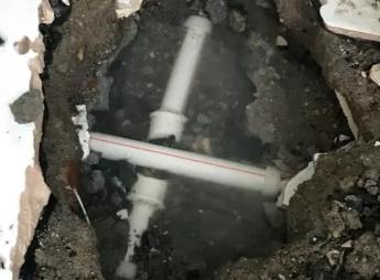 大名阳台漏水维修公司为您分享楼上楼下漏水怎么处理