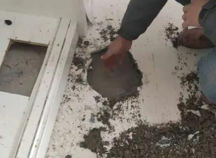 大名卫生间漏水维修公司分享下精确定位查漏水一次多少钱?不同级别收费不同