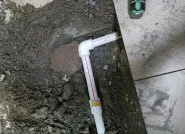 大名阳台漏水维修时有哪些声音会影响检漏仪
