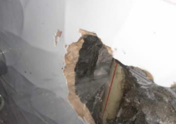大名卫生间漏水维修的步骤和流程。
